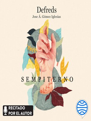 cover image of Sempiterno